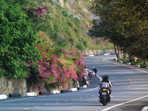 Da Nang Travel – Affordable Motorbike Rentals