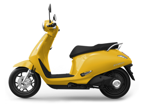  - Evo Lite Electric Scooter