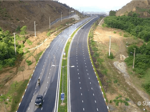 Tips for Visiting Ba Na Hills by Motorbike