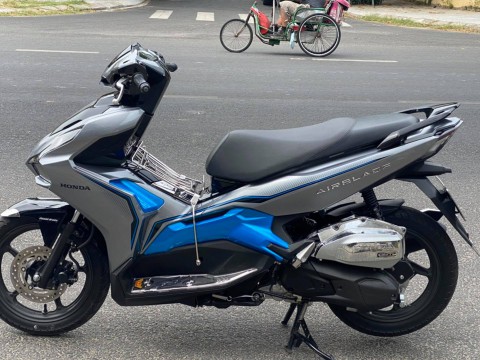 HONDA AIR BLADE 