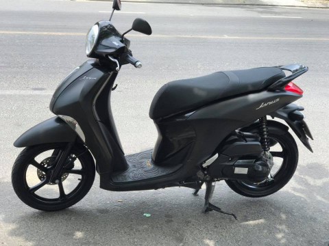 YAMAHA JANUS 2020