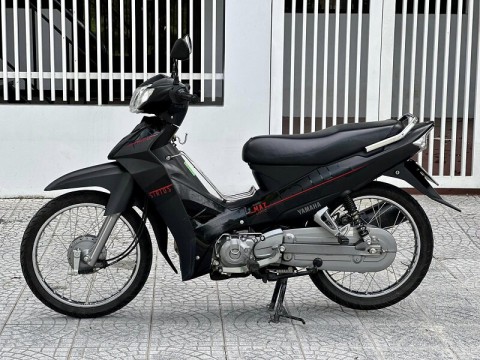 YAMAHA SIRIUS 2017 - 2019