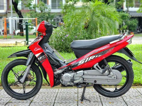 YAMAHA SIRIUS 2022