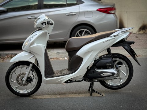 HONDA VISION 