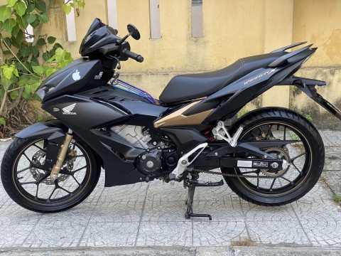 HONDA WINNER 2021